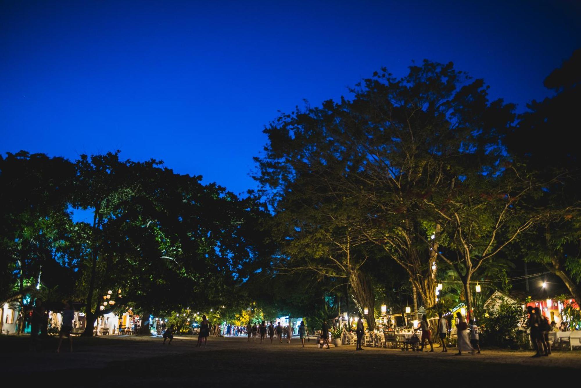 Hotel Boutique Bahia Bonita Trancoso Eksteriør bilde