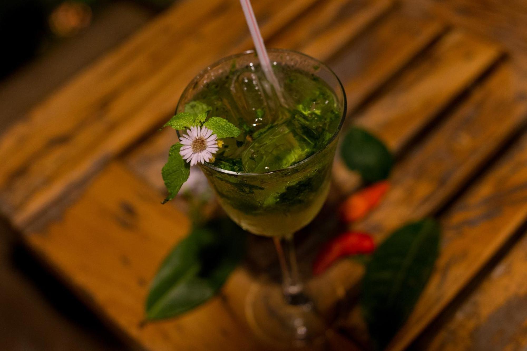 Hotel Boutique Bahia Bonita Trancoso Eksteriør bilde