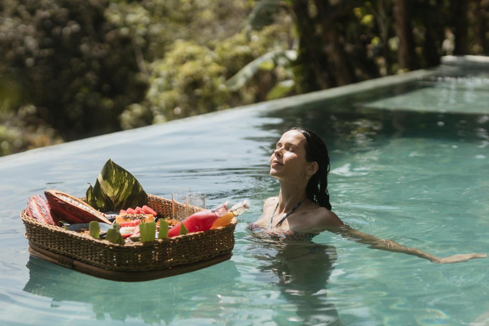 Hotel Boutique Bahia Bonita Trancoso Eksteriør bilde