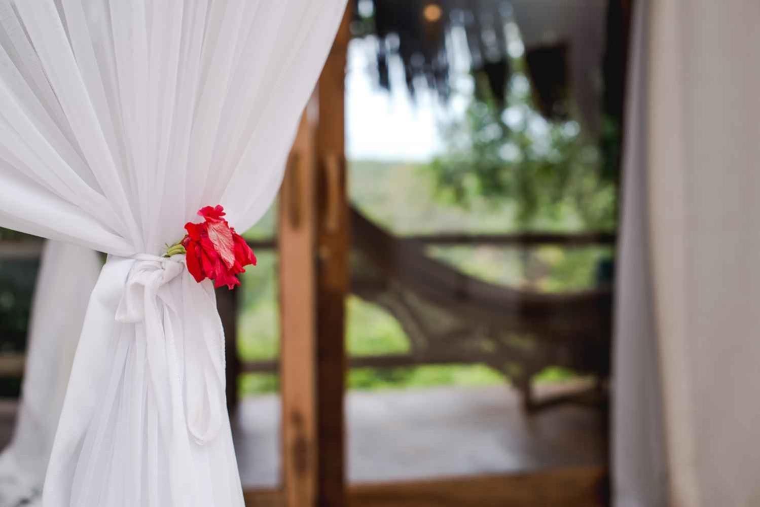 Hotel Boutique Bahia Bonita Trancoso Eksteriør bilde