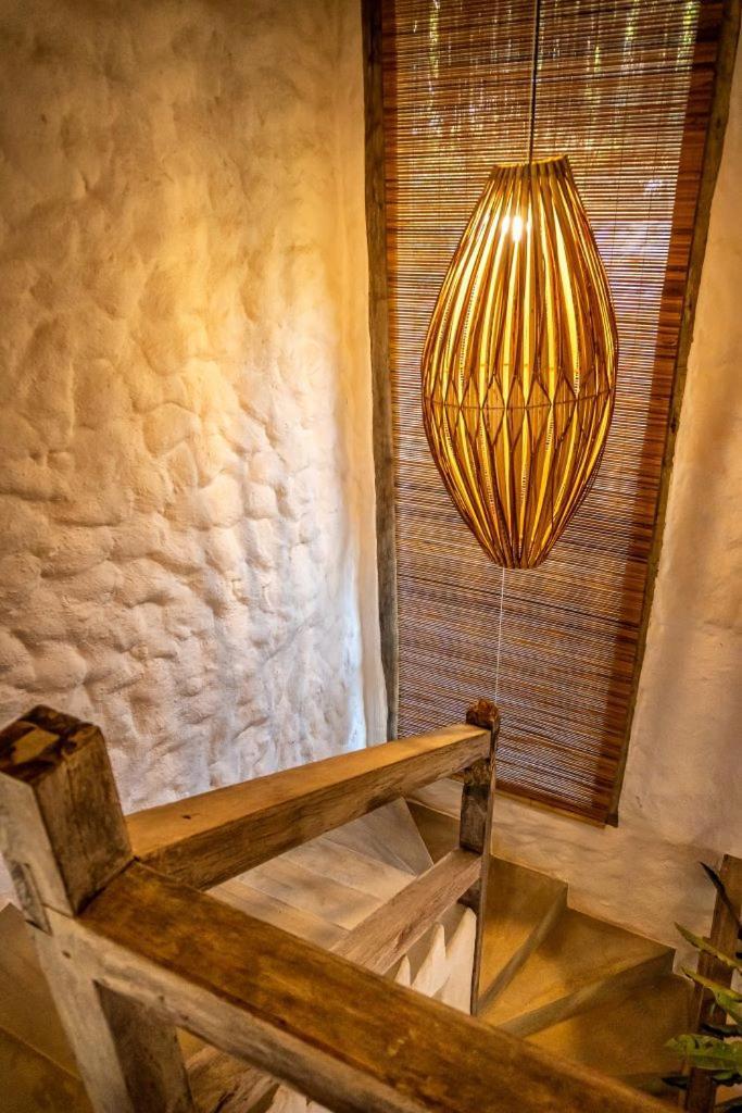 Hotel Boutique Bahia Bonita Trancoso Eksteriør bilde